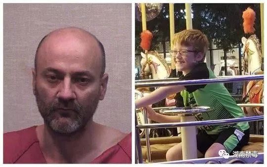 8岁男孩被父亲毒害,8岁男孩毒粥毒死爸妈电影