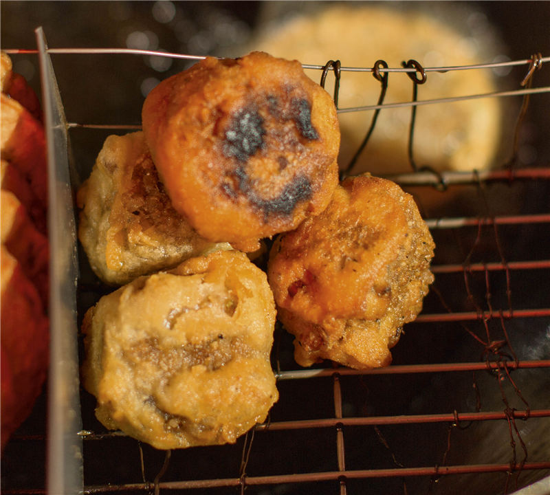 武汉过早指南,武汉过早排行榜