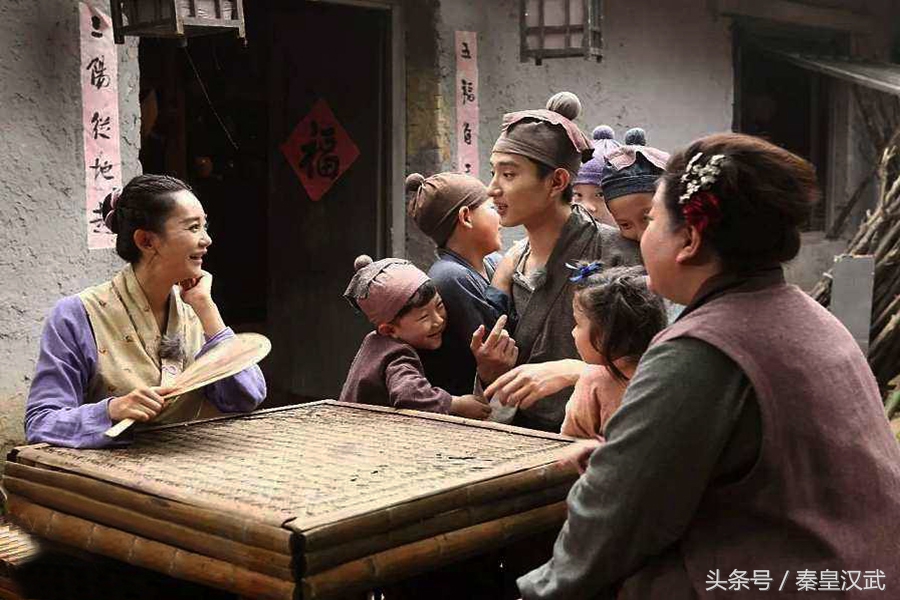 古代没有监控如何抓到通缉犯,古代迟迟查不出来的杀人案怎么办