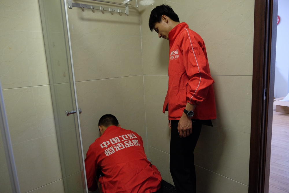 q9恒洁智能马桶有几款,选择恒洁q9智能马桶的12个理由