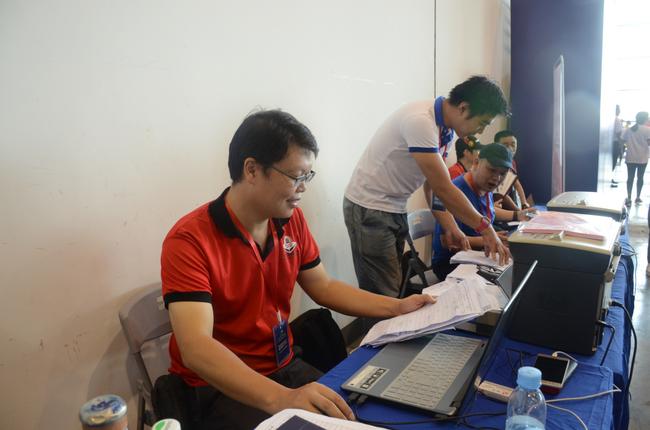 围棋裁判的处理问题,围棋裁判具体做什么