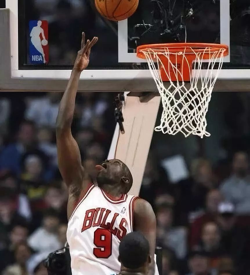 曾经的乔丹,曾经被誉为下一个乔丹都有谁