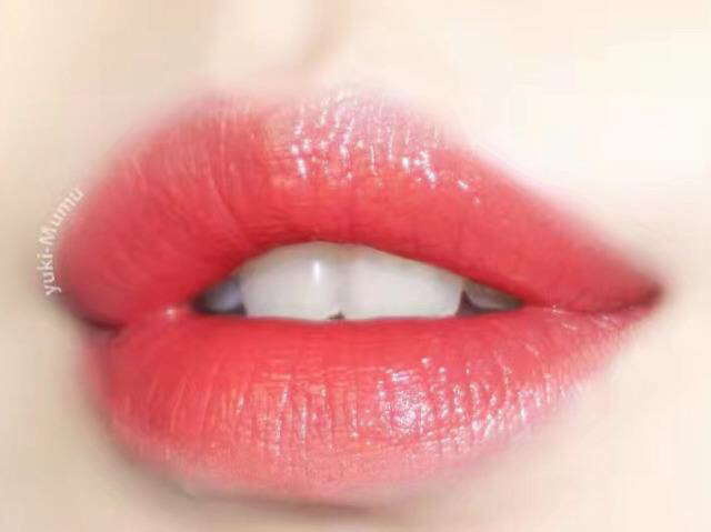 各大牌口红图片,各大牌口红有小样么