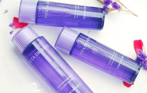 菌菇水和流金水哪个去闭口,健康水和菌菇水哪个效果好