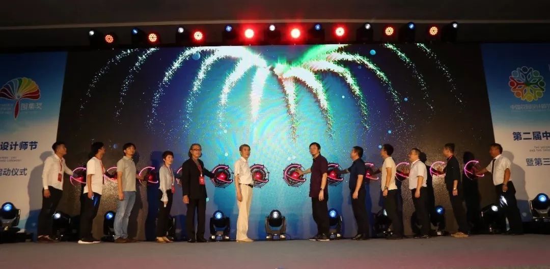 为什么花园设计要有圆和弧形,花园设计师节