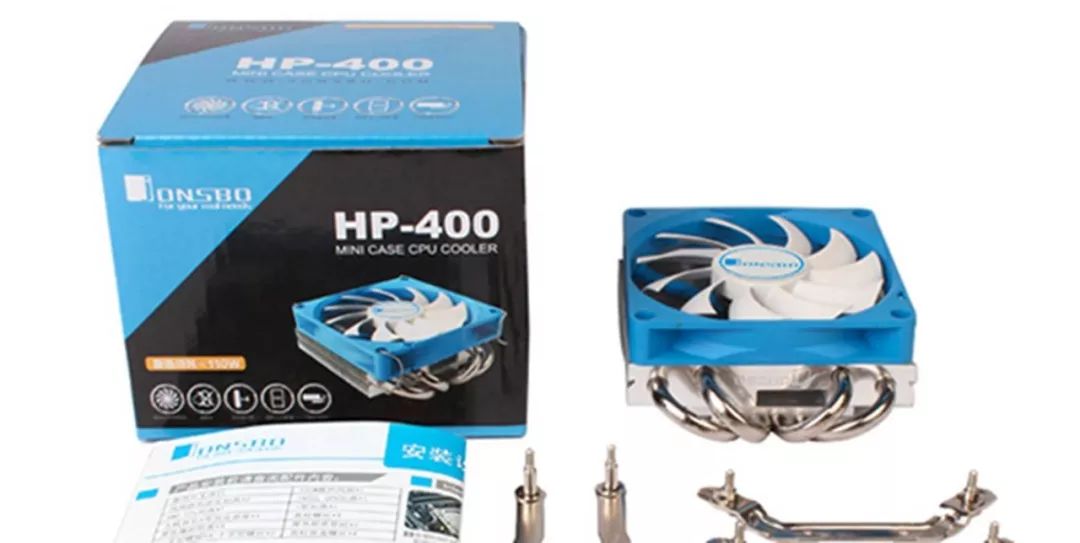 科普散热器,有哪些好的小型散热器