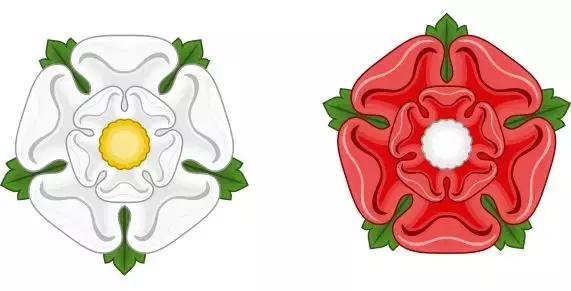 布洛尔荒原之战:两支中世纪英国*队军**的混战