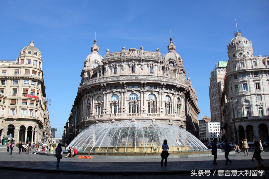 为什么我劝你千万别来意大利