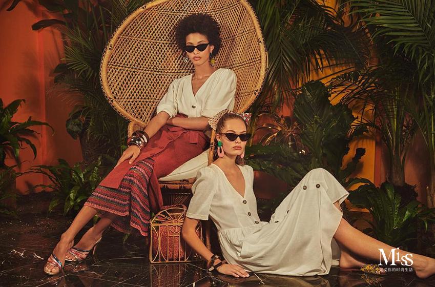 用Zara、Mango、UR告诉你，如何平价淘到高级单品！