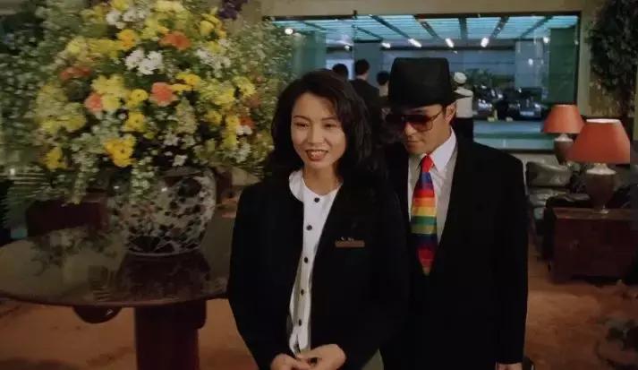 周星驰电影搞笑电影,盘点一下周星驰的高能场景