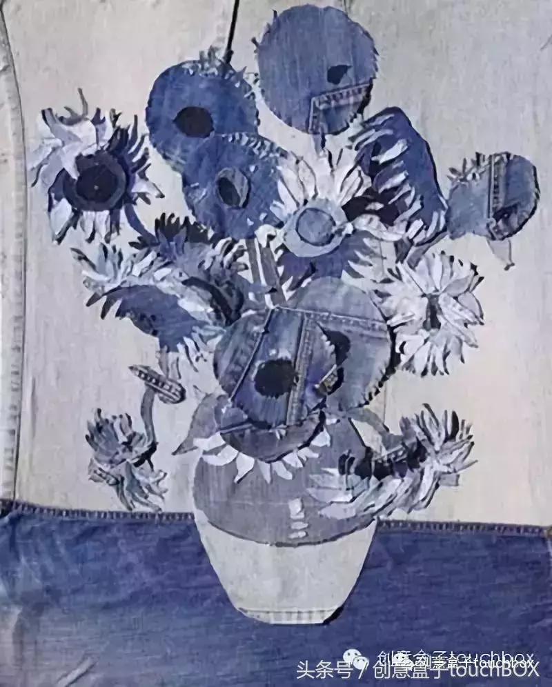 牛仔裤太大怎么办改造小妙招,旧牛仔裤别丢了改造一下好实用