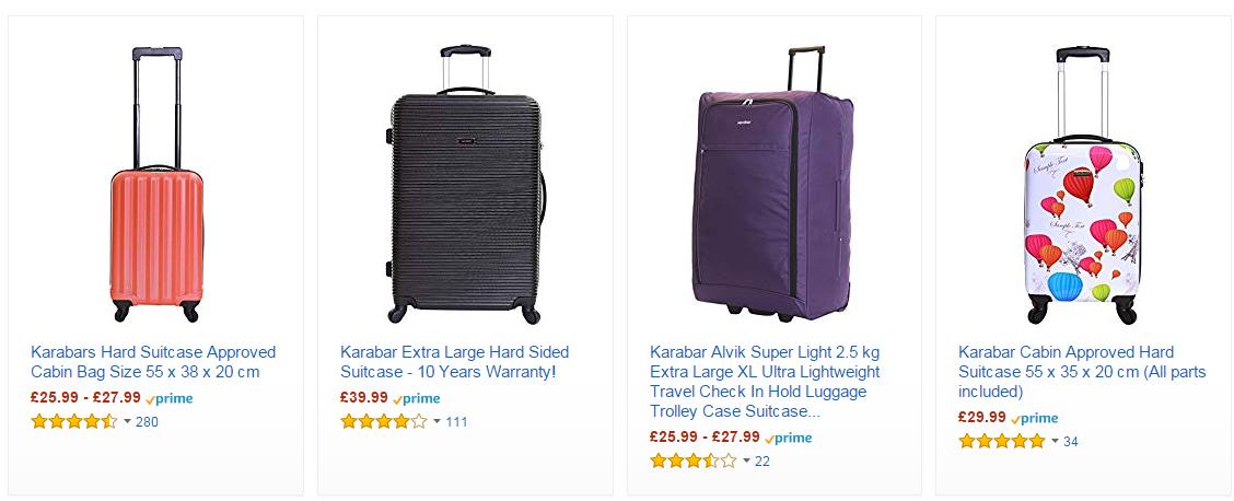 英国轻奢箱包,英国行李箱品牌排行榜及价格