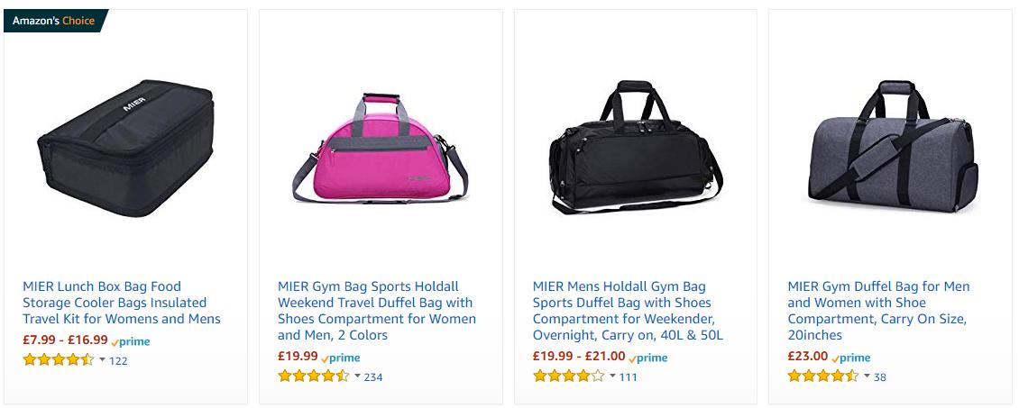 英国皮具背包品牌排行榜,英国轻奢箱包