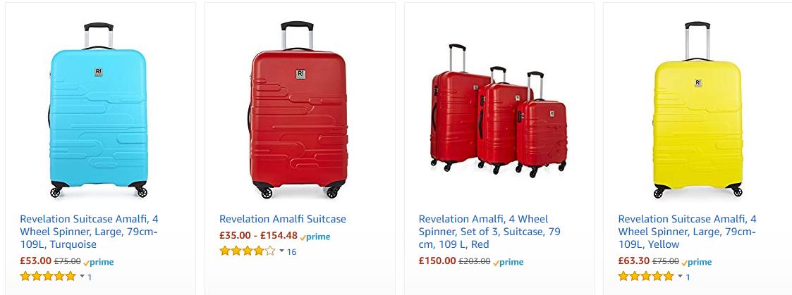 英国轻奢箱包,英国行李箱品牌排行榜及价格