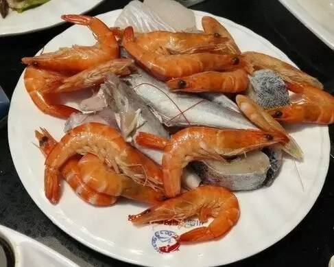 全国十大最好的海鲜自助餐,十大最好的海鲜自助餐
