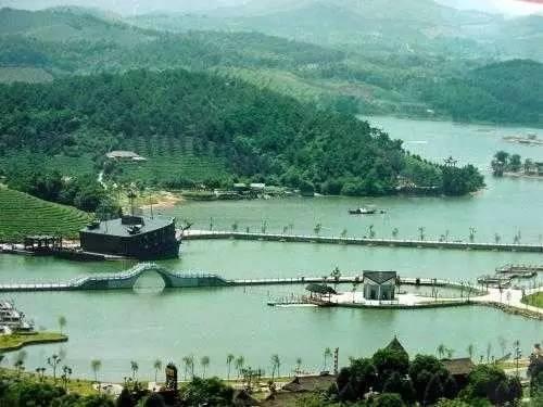 我国内地212个5a景区全在这里,带你看遍全中国的5a景区