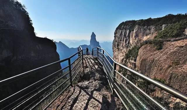 我国内地212个5a景区全在这里,带你看遍全中国的5a景区