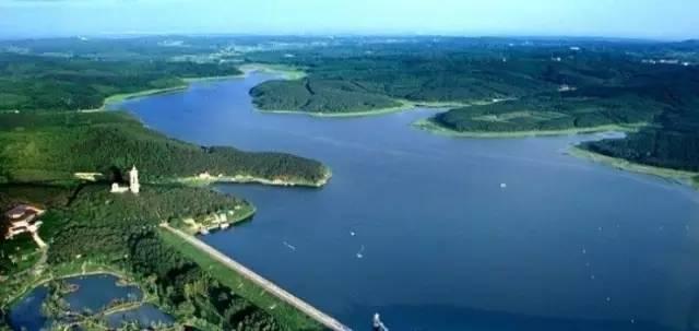 我国内地212个5a景区全在这里,带你看遍全中国的5a景区