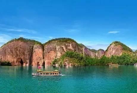 我国内地212个5a景区全在这里,带你看遍全中国的5a景区