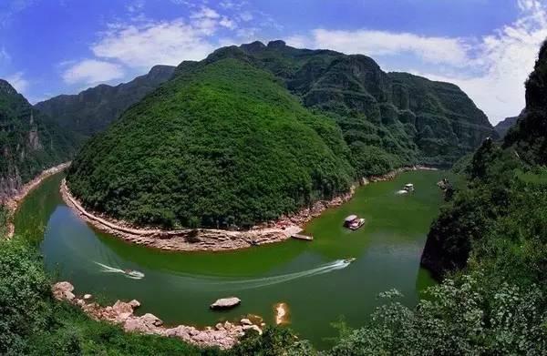 我国内地212个5a景区全在这里,带你看遍全中国的5a景区