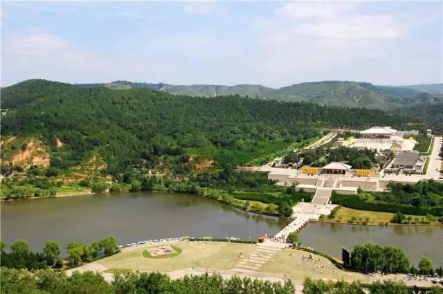 我国内地212个5a景区全在这里,带你看遍全中国的5a景区