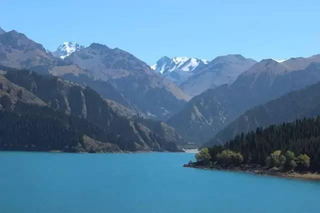 我国内地212个5a景区全在这里,带你看遍全中国的5a景区