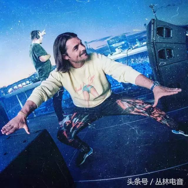 今年最流行的dj鞋,dj的鞋子