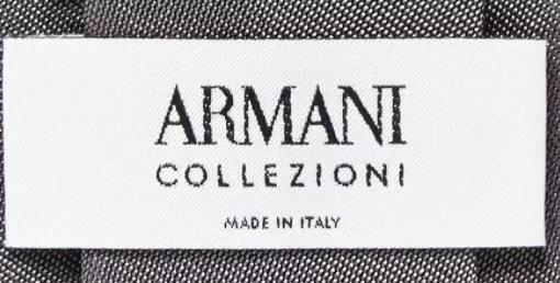 消费升级时代需要懂点奢侈品，快速了解阿玛尼主线及各副线品牌