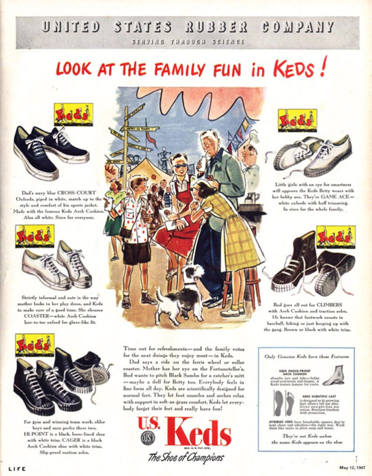 时尚穿搭鞋子,复古风球鞋穿搭