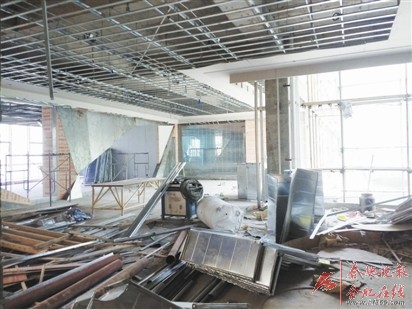 健身房会员费消失了,健身俱乐部会员停业了吗