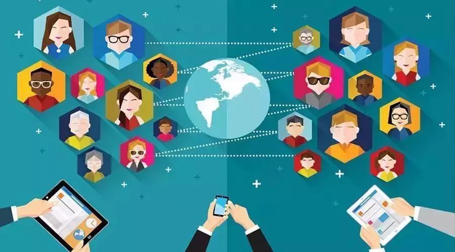 用这三种方法驱动，你进的每一个小群都可能成为潜力股