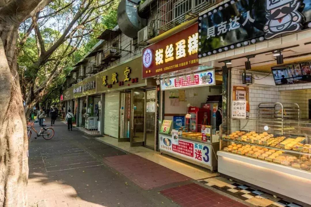 广州地铁5号线广州美食攻略,广州地铁八号线美食攻略