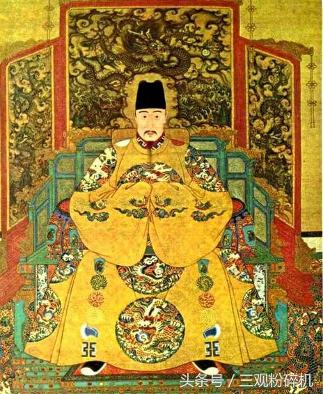 痴迷媚术，天天泡在后宫，他是怎么成为千古一帝的