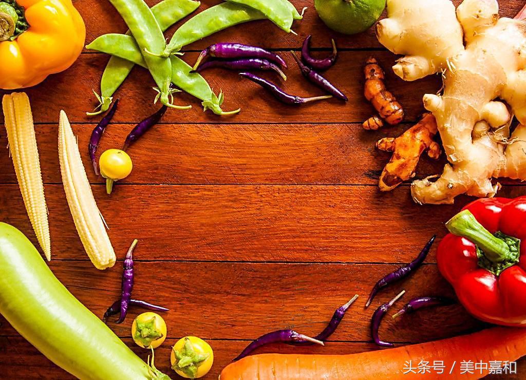 预防肠息肉：日常饮食你吃对了吗？