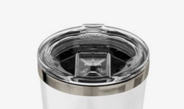 能装各种冷饮的保温杯,还是金球奖伴手礼