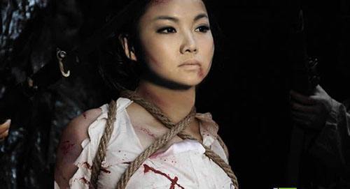 古代最残忍的酷刑，名字很文雅，执行者无法忍受，被处罚者求速死