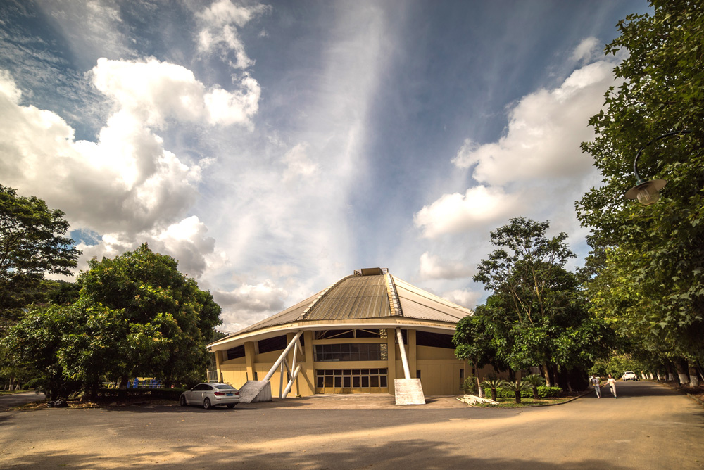 北京师范大学珠海分校与珠海校区,北京师范大学珠海校区和珠海分校