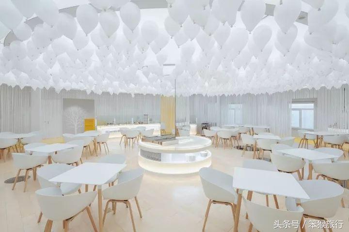 北戴河黄金海岸阿那亚地中海酒店,北戴河阿那亚黄金海岸自驾游攻略