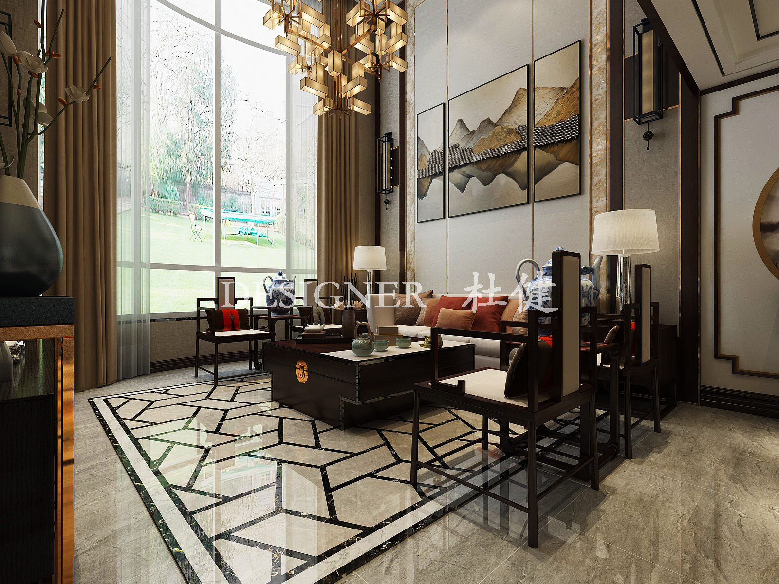 成龙花园一房一厅,成龙花园