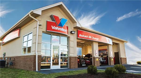 北美快速换油连锁,国外快速换油