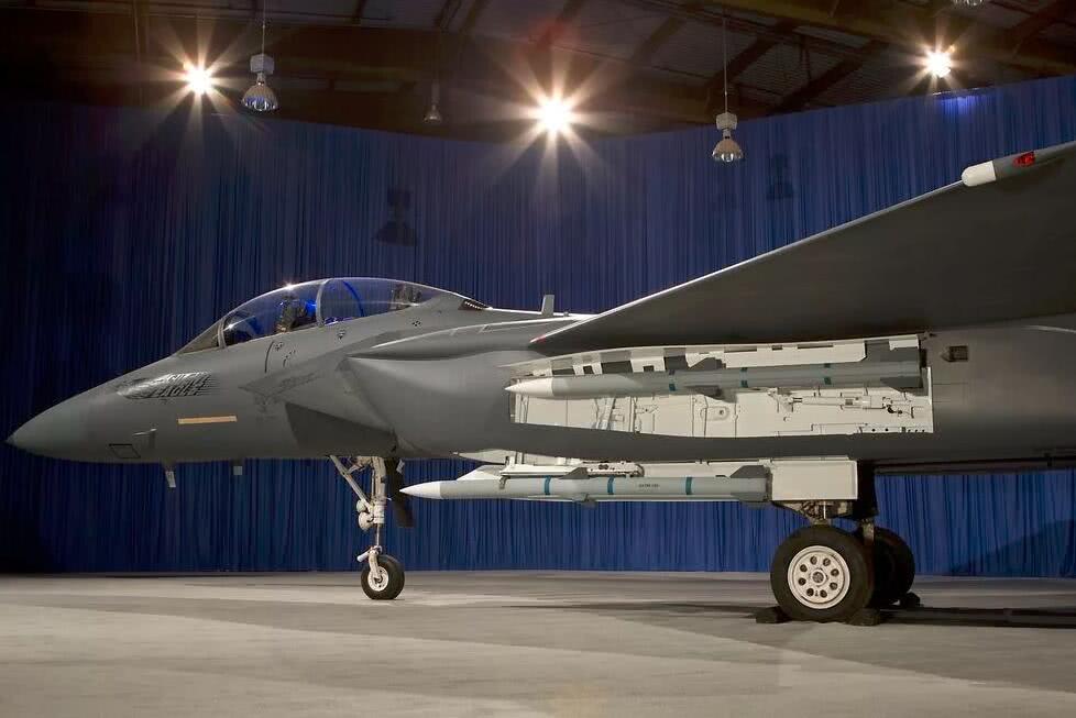 有了F35还买F15，以色列多此一举？只因F35欠缺一能力