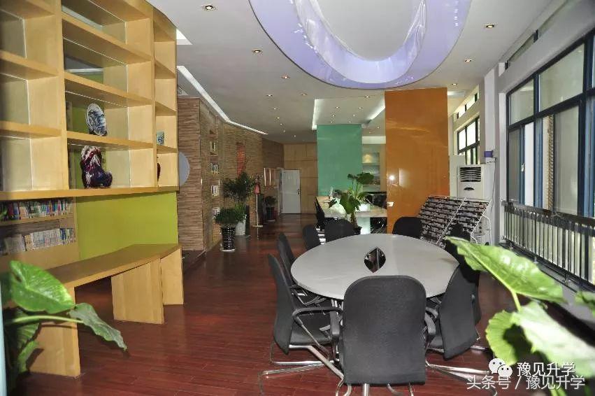 艰苦奋斗，上下求索！郑州高中名校系列：郑州市第十二中学