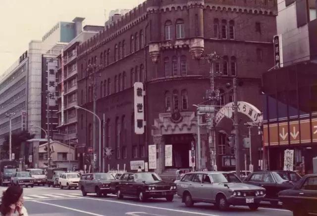 世界第一城东京,世界第一大城东京