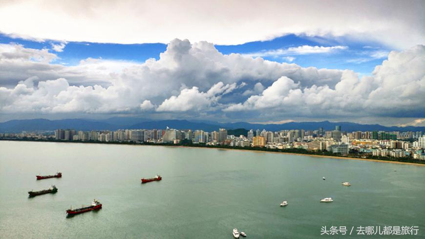 三亚凤凰岛最贵海景房价格,三亚凤凰岛度假区楼盘