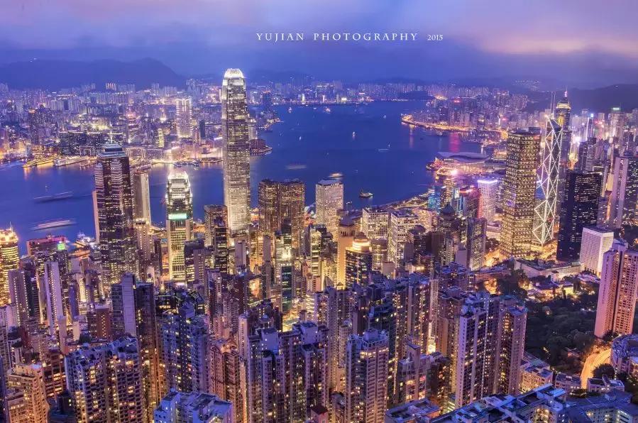 去香港高铁哪里开通了,广深港高铁48分钟带你去香港