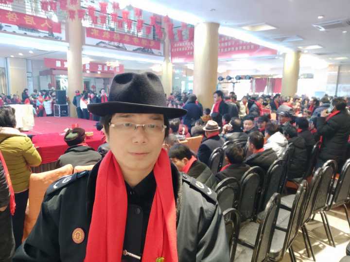 中赋：太湖潘氏颁谱庆典辞（并序）