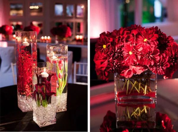 银柳插花颜色搭配教程,插花技巧花艺色彩搭配