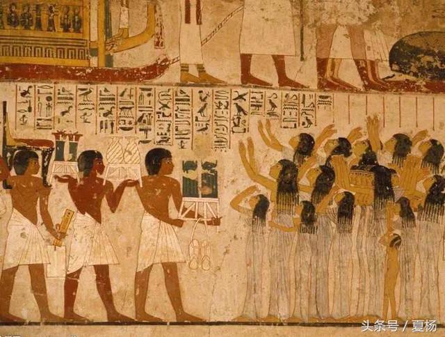 埃及狮身人面像里面的秘密,埃及狮身人面像下隐藏的秘密