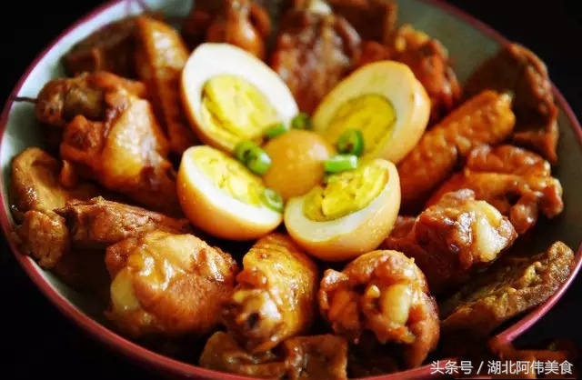 卤菜店没卖完怎么处理,卤菜店做卤菜的技巧与方法大全