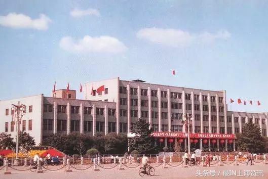 上海地名八级考试，看看你能答到第几级？